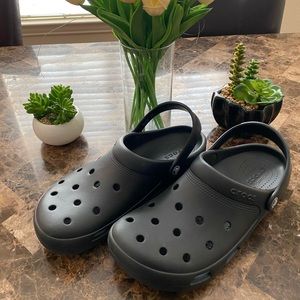 CROCC black original men/women